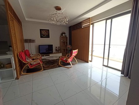 Bán nhanh An Gia Riverside 115m2 view sông full nội thất giá chỉ 4,4 tỷ
