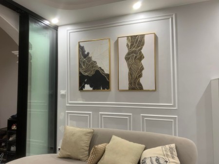 Nhà hiếm phố Hà Đình Thanh Xuân, Hà Nội, DT 43m², giá 4,3 tỷ đồng
