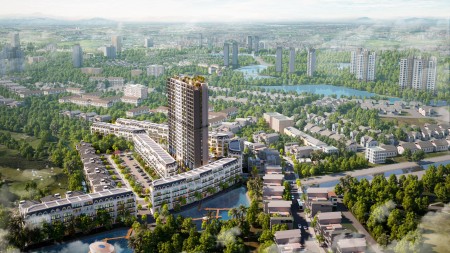 Mở bán 30 căn hộ đầu tien với hàng loạt quà tặng hấp dẫn lh 0344319625