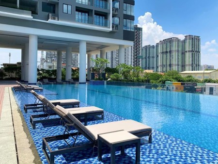 Bán One verandah Duplex SPA cho người nước ngoài 153m2 giá 17,5 tỷ. LH 0932689228