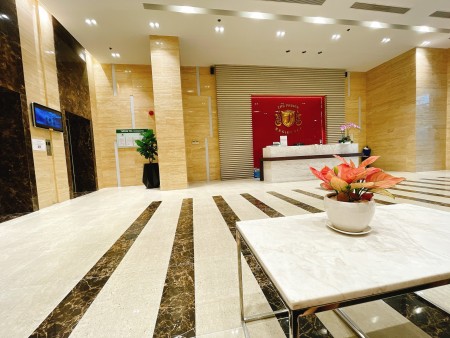 Hot! hot! hot! Căn hộ cao cấp 2PN, full NT The Prince cho thuê giá rẻ