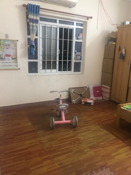 Căn hộ chung cư tầng 5 thoáng gió giá tốt nhất thị trường