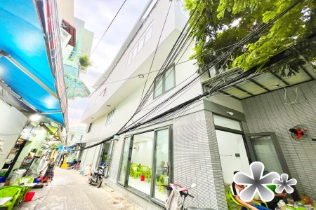 Căn góc mặt tiền kinh doanh đường số chợ Tân Mỹ, Quận 7 SHR
