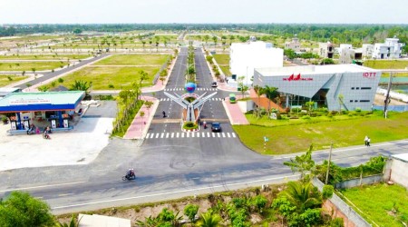 Garden Riverside cần ra gấp nền đất đầu tư an toàn, sinh lời bền vững
