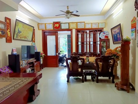 Bán nhà nguyên căn 4 tầng đúc khu đô thị mới Đông Sơn, An Hoạch