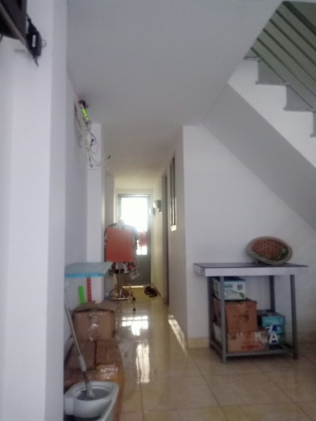 Hẻm xe hơi Điện Biên Phủ Bình Thạnh dtsd 90m2 5 tần cho thuê 12 phòng 40 triệu/tháng