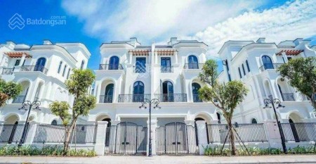 Chủ nhà gửi bán viên ngọc quý trong đảo ngọc trai dự án Vinhomes Ocean Park Gia Lâm