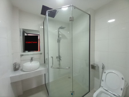 Bán nhà mới xây phố Thuỵ Khuê - trung tâm quận Tây Hồ - DT 40m² x 5 tầng giá 5,8 tỷ đồng