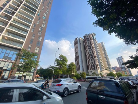 Bán căn hộ tầng 9 toà nhà 259 Yên Hoà Cầu Giấy diện tích 70m2 giá 3 tỷ