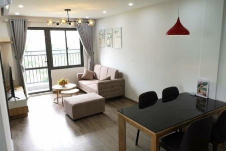 Bán Căn Chung Cư Thương Mại HUD Mê Linh Central