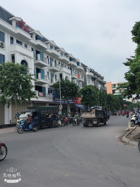 Bán đất nền dự án HOT nhất Thái Bình DT 80m² giá tốt chỉ 2,9 tỷ đồng