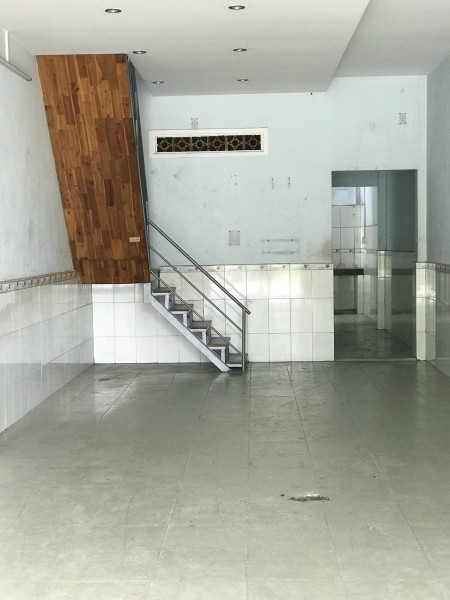Chính chủ bán gấp căn nhà ngay mặt tiền Đường số 5, Bình Hưng Hòa, Bình Tân