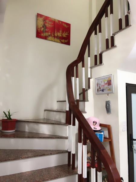 Cho thuê nhà nguyên căn chính chủ diện tích 30m2 * 5 tầng nở hậu