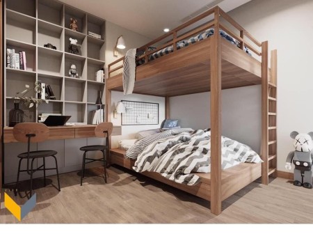 Bán Căn Hộ Cao Cấp 2PN+1 2WC 70m2 Căn Góc giá 2.050 Bao Thuế Phí - Vinhomes Ocean Park