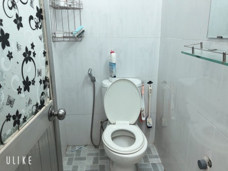 Gấp giảm sâu 300 triệu bán nhanh Tô Hiến Thành Q10, nhỉnh 5 tỷ dt 33m2 5 tầng sổ đẹp vuông vức