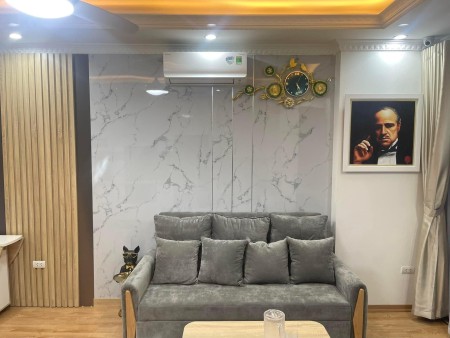 Bán nhà Láng Hạ, ô tô vào nhà, 2 mặt ngõ, 59m2 x 5 tầng, 12.5 tỷ