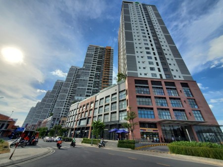 Bán nhanh căn 2PN, có trang bị nội thất giá bán chỉ từ 3.5 tại dự án The Sun Avenue