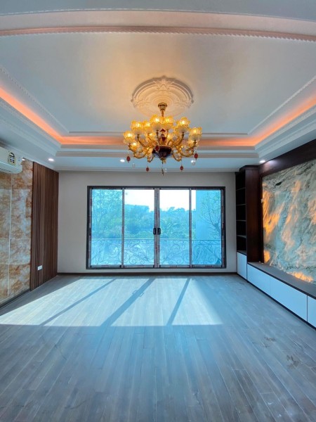Bán nhà Hà Đông, phố Tô Hiệu kinh doanh sầm uất, 60M, mt 5m thang máy, ô tô tránh, nhỉnh 7 tỷ