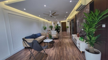 Bán gấp căn hộ 122m2 tại chung cư Mulberry Lane Hà Đông Hà Nội