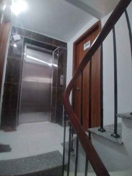 Chung cư mini ngõ ô tô 7 chỗ 2 mặt thoáng, dòng tiền 750 triệu/năm
