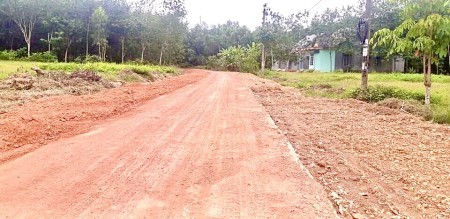 Tôi cần bán lô đất ngay sát UBND Tân lợi, sát Kcn Becamex 6300 ha chỉ từ 480 triệu