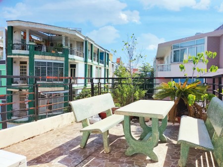 Bán nhà đường Điện Biên Phủ sát Landmark 81, dt 33m2, 4 tầng, chỉ 4,5 tỷ cam kết không đăng nhà ảo