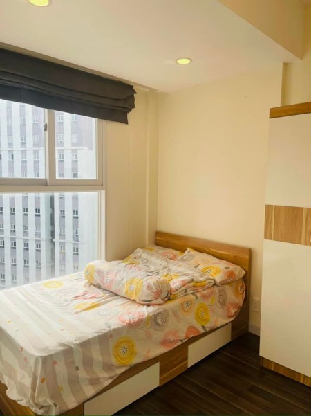 Bán nhanh căn hộ Luxury Residence cao cấp gần Aeon Mall Tân Sơn