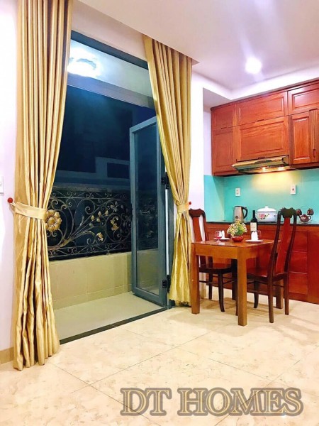 Giảm giá 20% cực nóng cho tháng đầu tiên, khu an ninh, giá tốt nhất