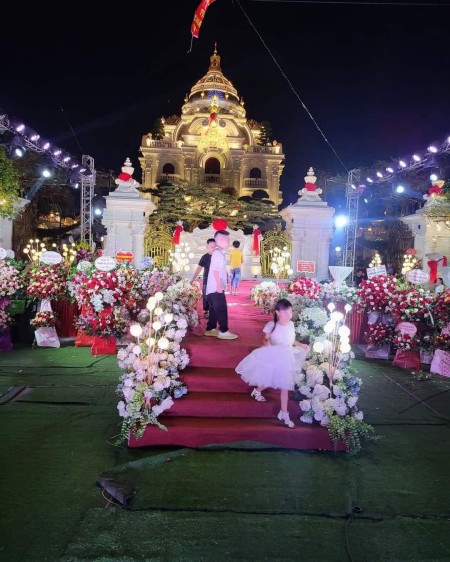 Nwe City Phố Nối 1 lô duy nhất khu A giá ngang khu B, chỉ hơn 14 triệu/m2