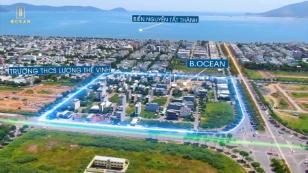 Bán Lô Rẻ Nhất Khu Phương Trang - Tây Bắc ĐN- Đường Đinh Đức Thiện.