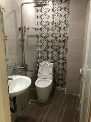Bán nhà Kim Mã, Ba Đình – Phân lô ô tô vào nhà, 4 phòng ngủ ở ngay – 41m2 giá 6 tỷ
