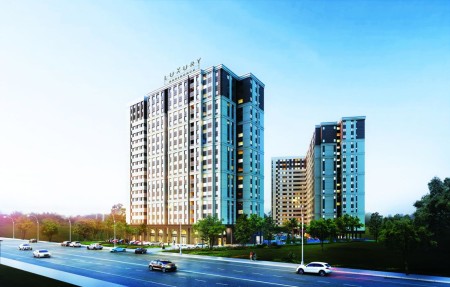 Luxury Residence