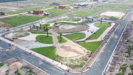 Mở bán dự án siêu hot tại Bình Dương thổ cư 100%, giá đầu tư