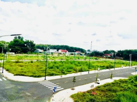 Chính chủ giá tốt đầu tư sinh lời cao, sở hữu vị trí đắc địa, pháp lý chuẩn
