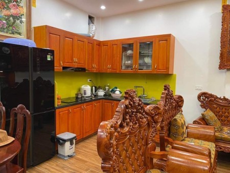 Bán nhà 4 tầng diện tích 44m², giá bán 7,5 tỷ lh 0383395999