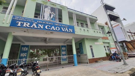 Bán đất tặng nhà 2T 110m2 TT Thanh Khê, Dòng Tiền Sẵn 10Tr/Th Giá Chỉ nhỉnh 3 Tỷ.