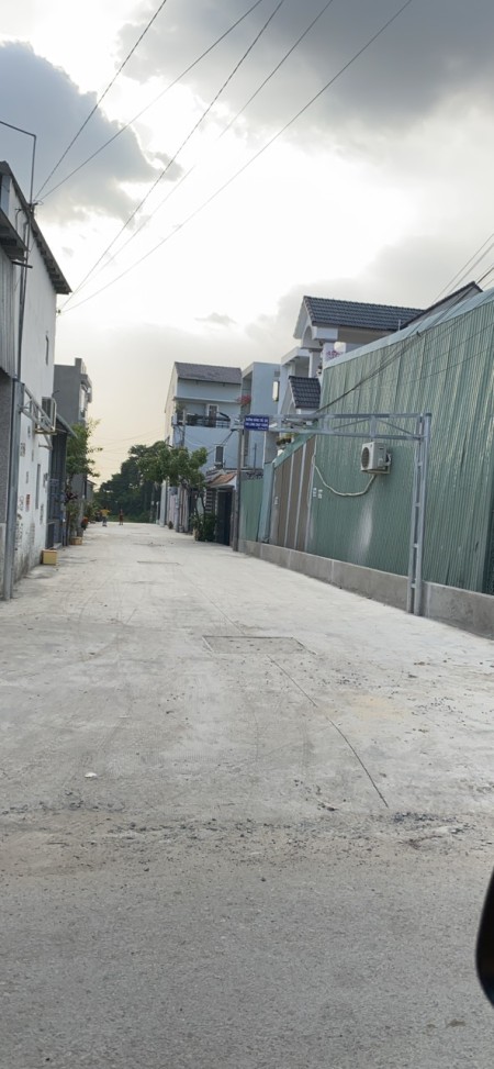 Cho thuê kho, xưởng diện tích 150m2 đường Thạnh Xuân 25, Quận 12