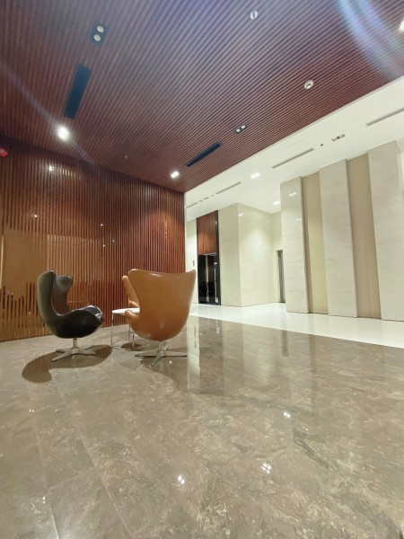 Bán căn hộ Officetel 2PN officetel Newton Residence lh 0362668864