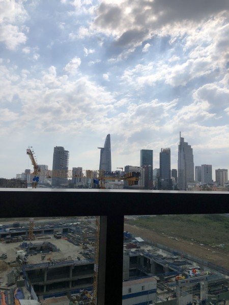 Bán căn hộ 1PN Metropole Thủ Thiêm View Landamark 81 giá 7,5 tỷ