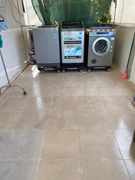 Hẻm xe hơi thông Xô Viết Nghệ Tĩnh, Quận Bình Thạnh, dt 72m2, 5 tầng cho thuê 9 phòng
