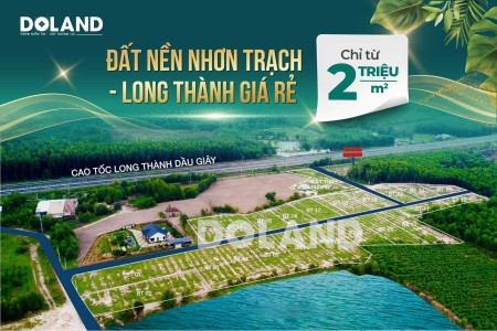 Đất bất động sản Đồng Nai giá hạt dẻ đầu tư sinh lời, lh 0392583941