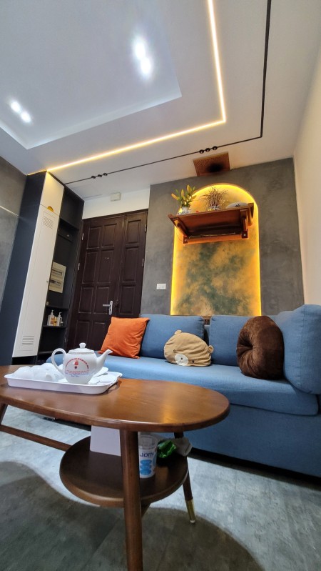 Bán chung cư CT3A Mễ Trì Thượng, căn góc, 3 ngủ, FULL nội thất giá 2,45 tỷ