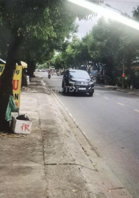 Nhà mặt tiền cho thuê nguyên căn đường Song Hành DT 338m², khu vực kinh doanh đỉnh