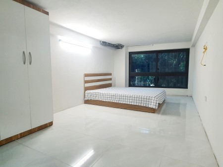 Cho thuê chung cư mini full đồ, không chung chủ, liên hệ 0985.634.306