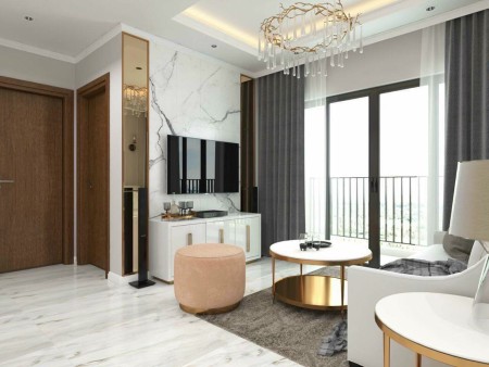 Cho thuê siêu phẩm 2 phòng ngủ cao c chỉ 15tr Palm Heights