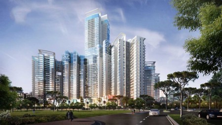 The Grand Sentosa