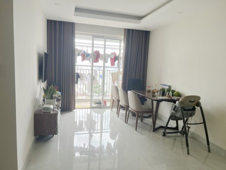 Bán căn hộ giá tốt chung cư Sunsise City Quận 7 giá 4. tỷ, khu an ninh