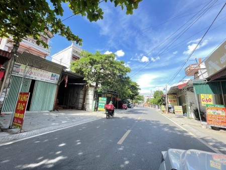 Bán đất nền thổ cư ven khu công nghiệp sổ hồng riêng từng nền