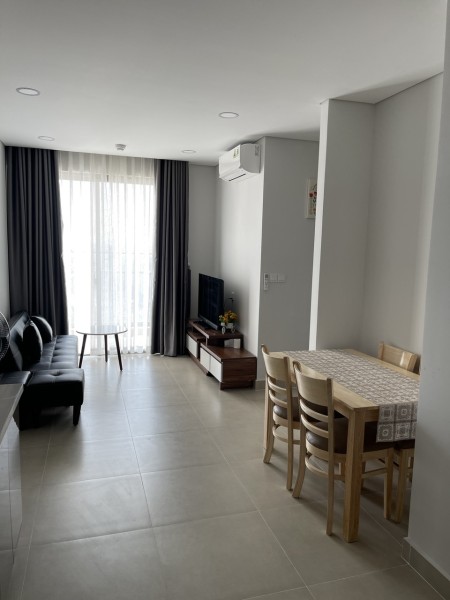 Căn hộ River Panorama 57m² FULL nội thất giá chỉ 2,55 tỷ đồng bao thuế phí