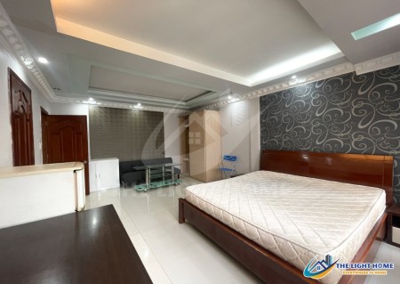 Cho thuê phòng trọ FULL nội thất gần Lotte quận 7 ưu đãi giá tốt